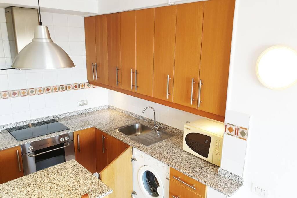 Bungalows Sonneland Maspalomas Canary Islands Exterior foto